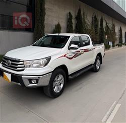 تويوتا هايلوكس